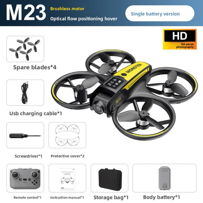 M23 Brushless Drone