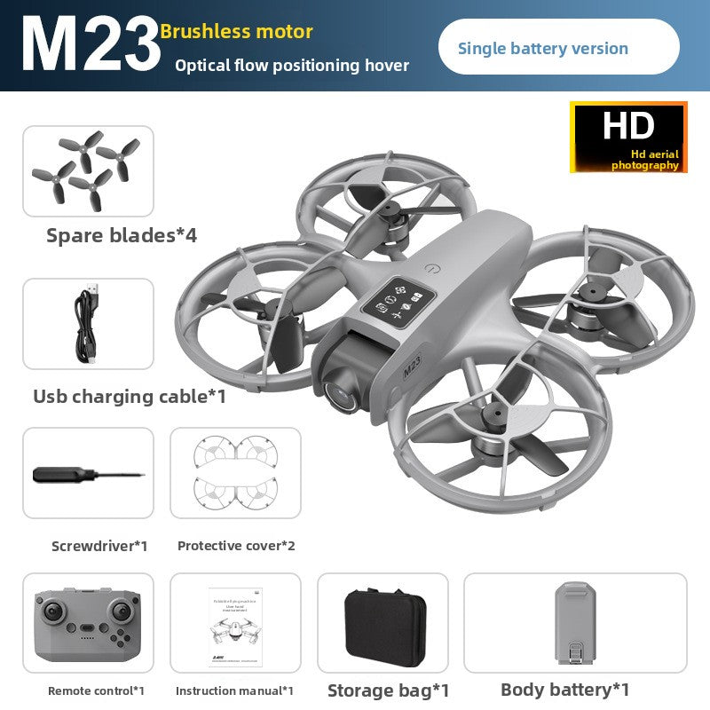 M23 Brushless Drone