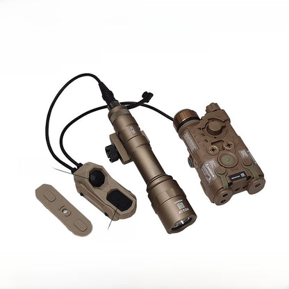 M300/M600 Indicator with Strong Flashing Light