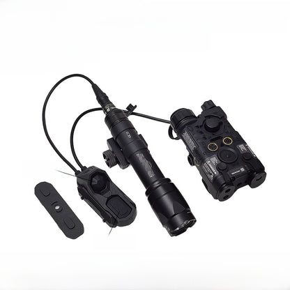 M300/M600 Indicator with Strong Flashing Light