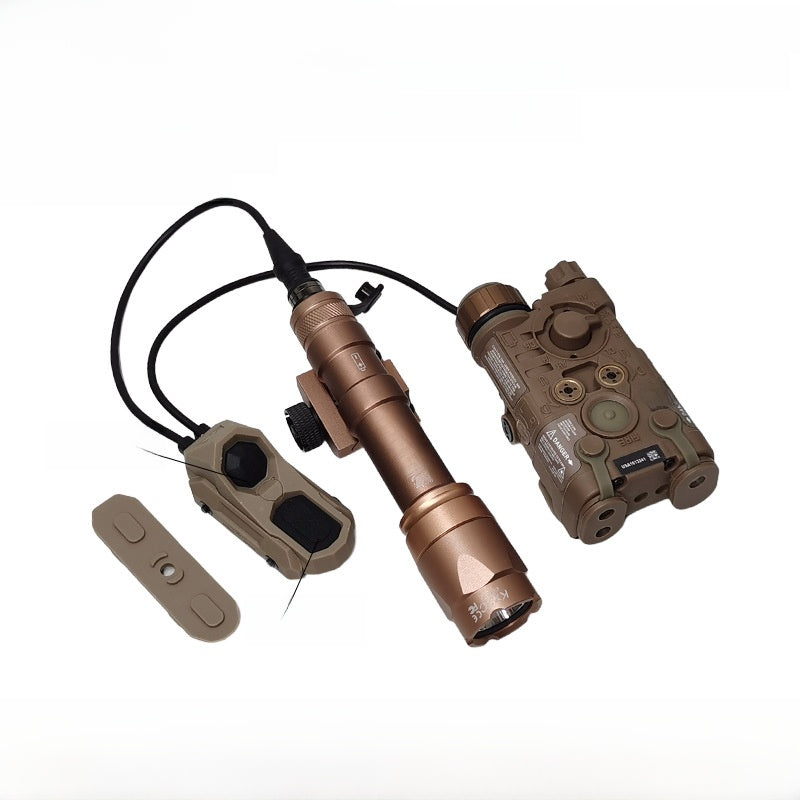 M300/M600 Indicator with Strong Flashing Light