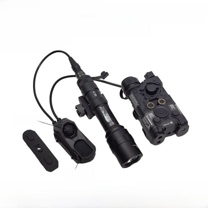 M300/M600 Indicator with Strong Flashing Light