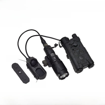 M300/M600 Indicator with Strong Flashing Light