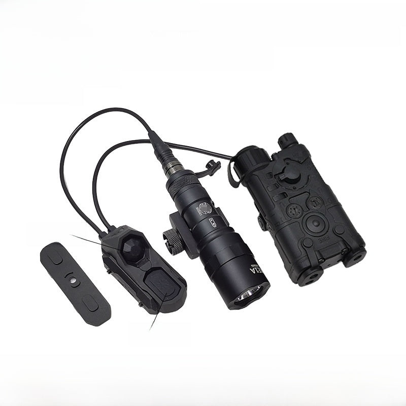 M300/M600 Indicator with Strong Flashing Light