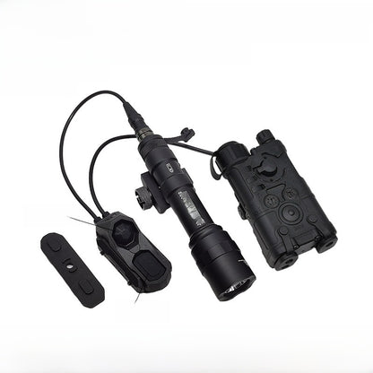 M300/M600 Indicator with Strong Flashing Light