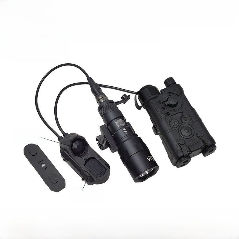 M300/M600 Indicator with Strong Flashing Light