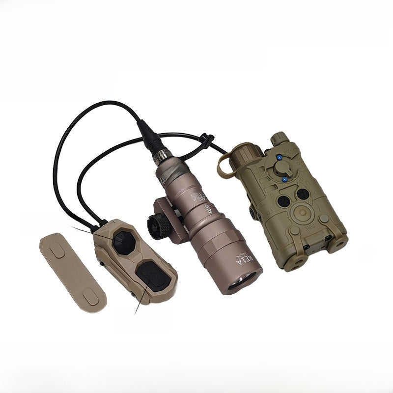 M300/M600 Indicator with Strong Flashing Light