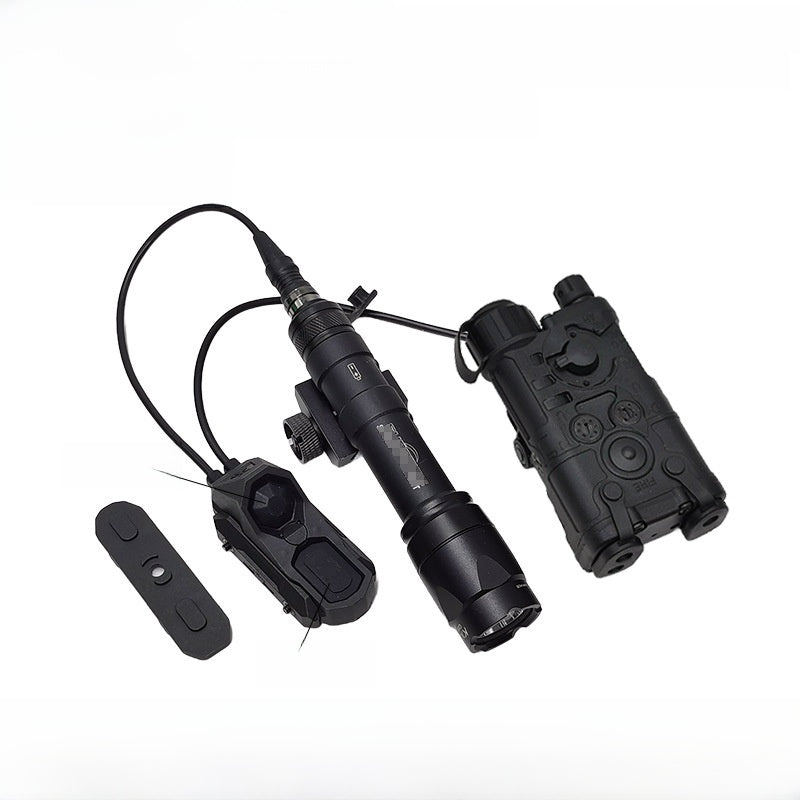 M300/M600 Indicator with Strong Flashing Light