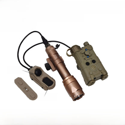 M300/M600 Indicator with Strong Flashing Light
