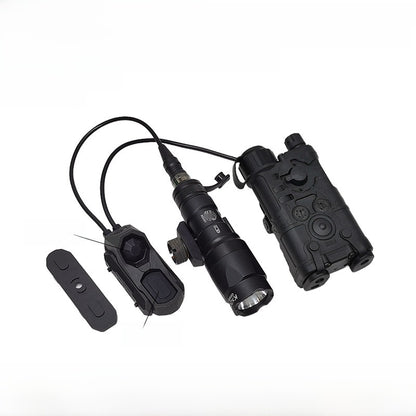 M300/M600 Indicator with Strong Flashing Light