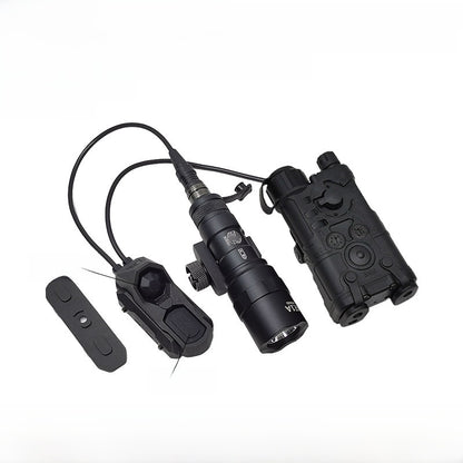 M300/M600 Indicator with Strong Flashing Light