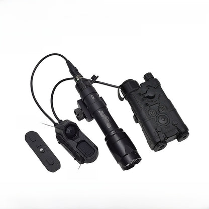 M300/M600 Indicator with Strong Flashing Light