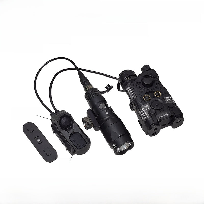 M300/M600 Indicator with Strong Flashing Light