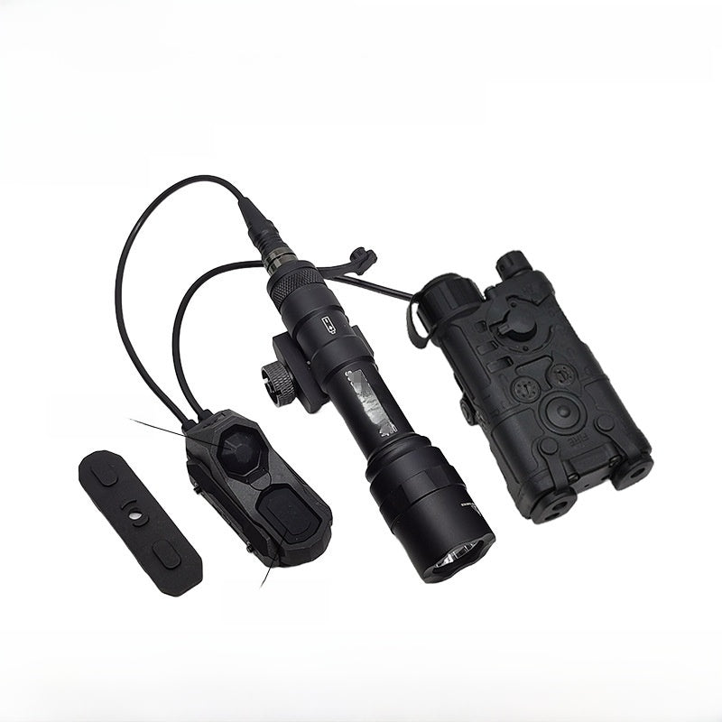 M300/M600 Indicator with Strong Flashing Light