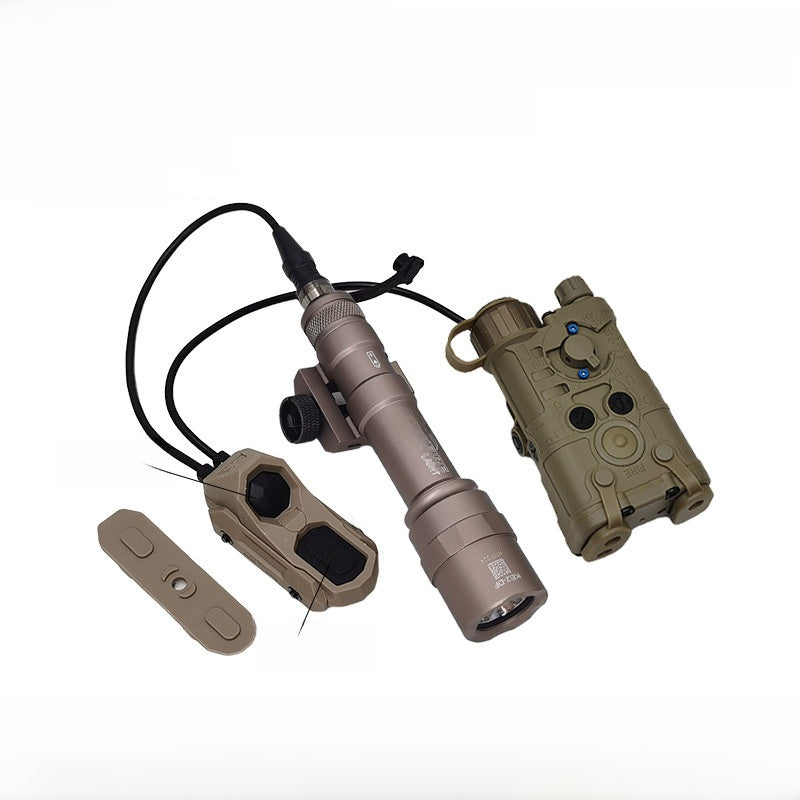 M300/M600 Indicator with Strong Flashing Light