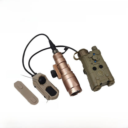 M300/M600 Indicator with Strong Flashing Light