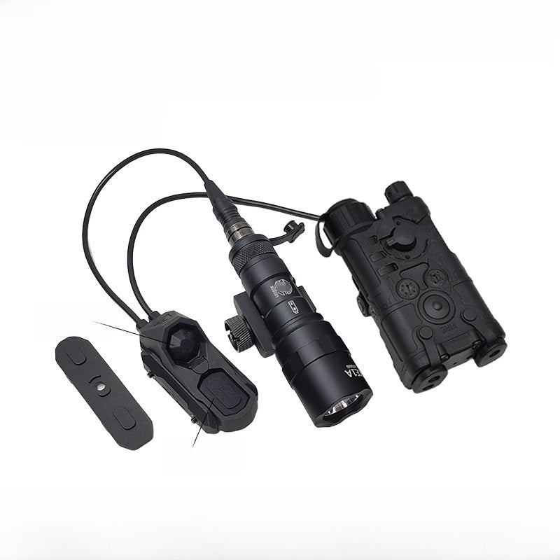 M300/M600 Indicator with Strong Flashing Light