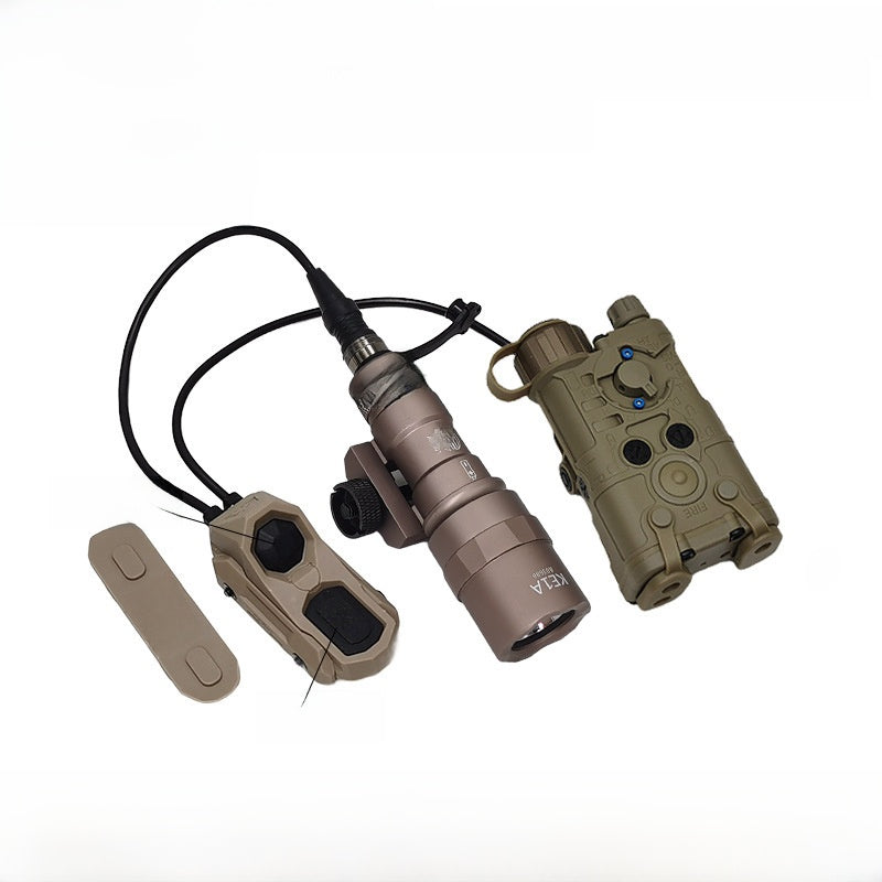 M300/M600 Indicator with Strong Flashing Light