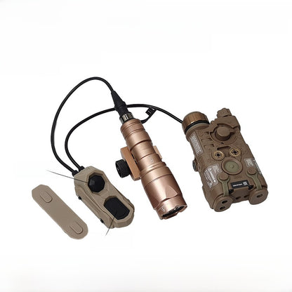 M300/M600 Indicator with Strong Flashing Light