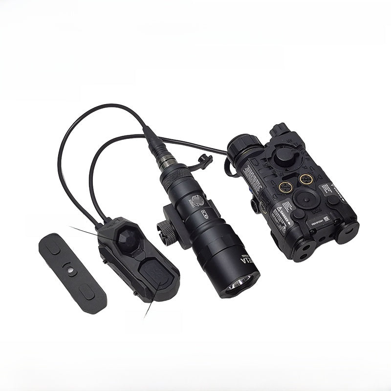 M300/M600 Indicator with Strong Flashing Light