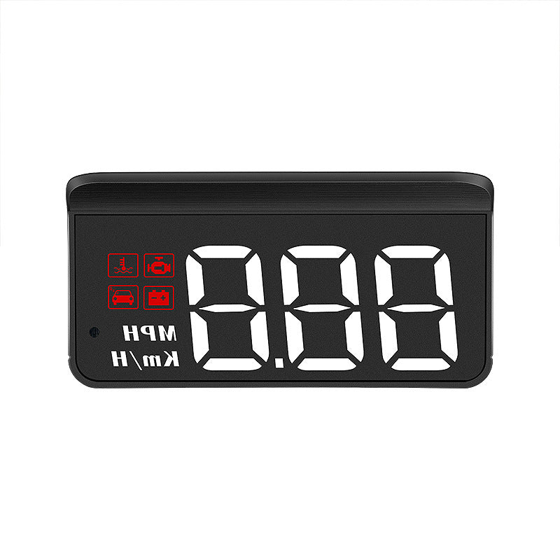 M3 Head Up Display for Cars