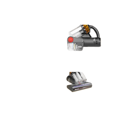 M3 UV Sterilization Mite Remover