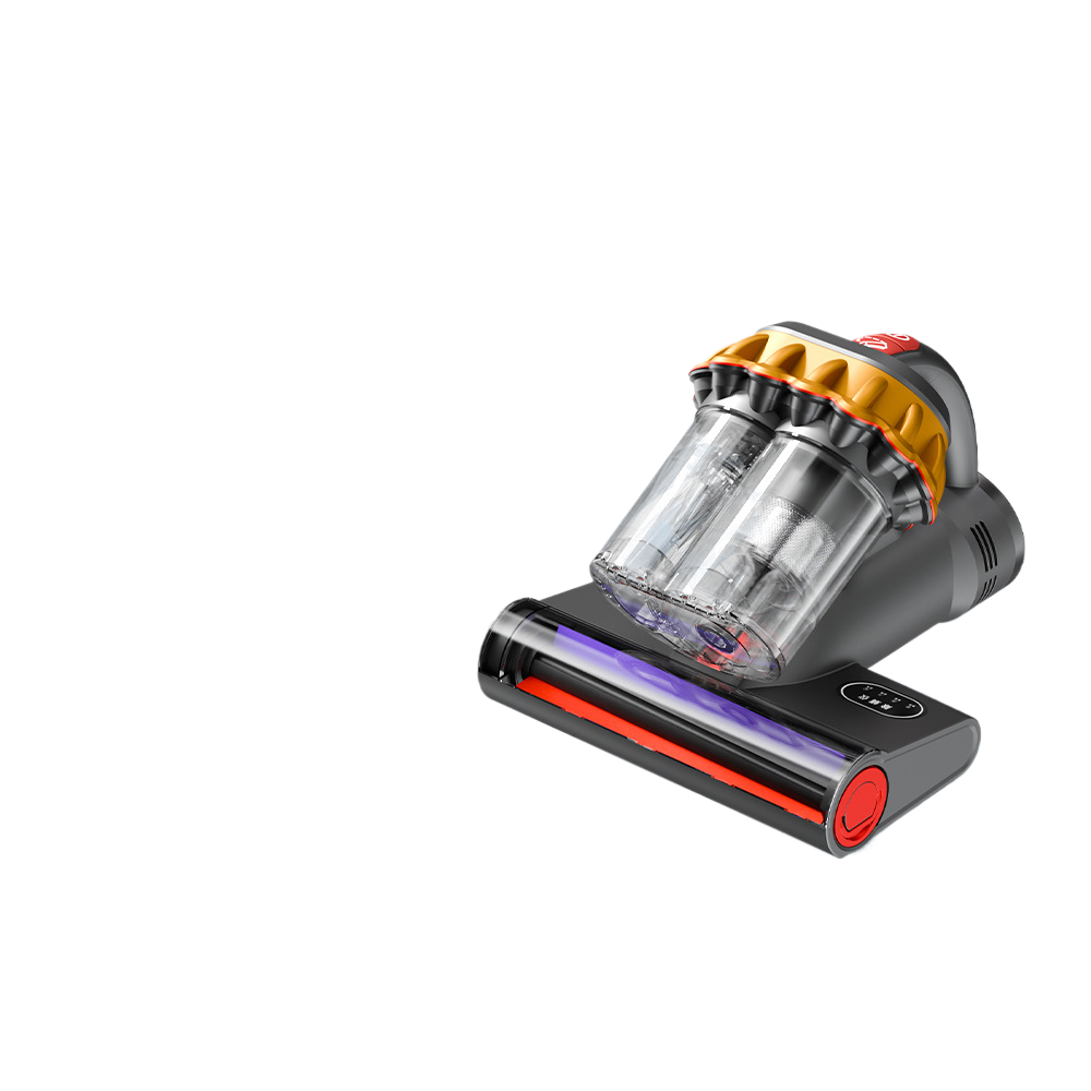 M3 UV Sterilization Mite Remover