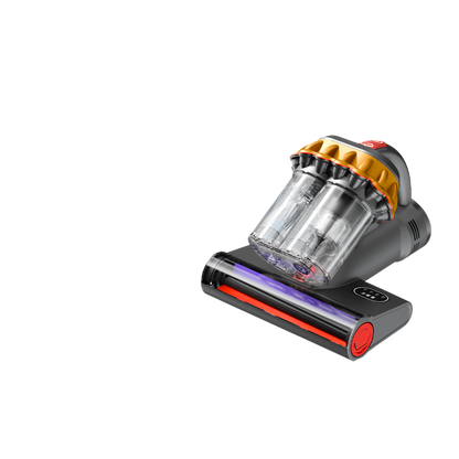 M3 UV Sterilization Mite Remover