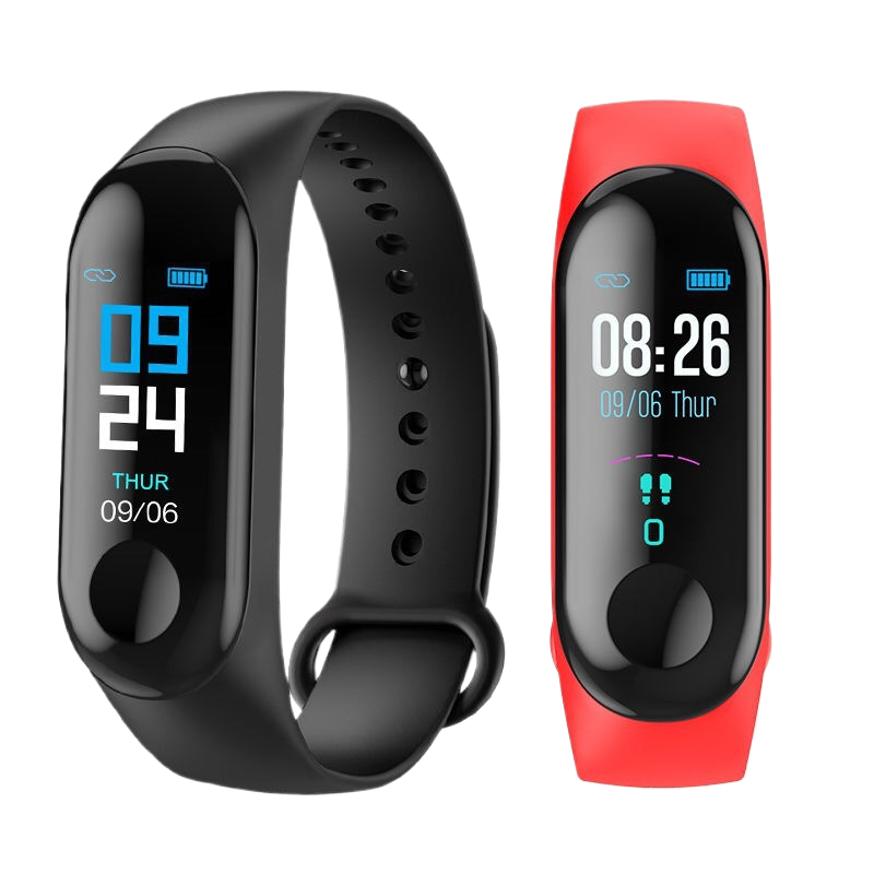 M3Plus Smart Bracelet