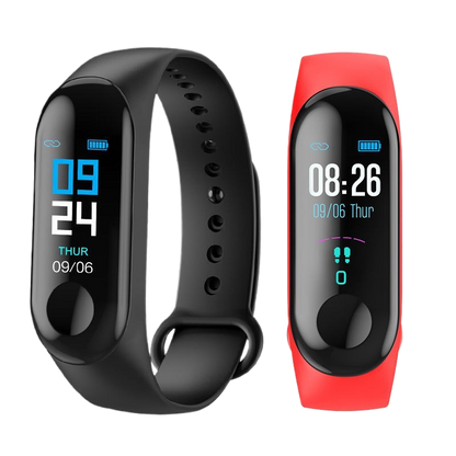 M3Plus Smart Bracelet