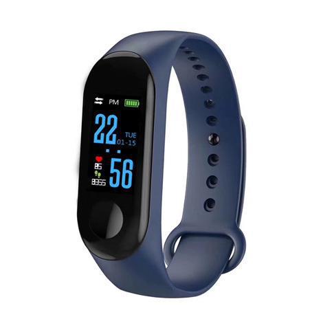 M3Plus Smart Bracelet