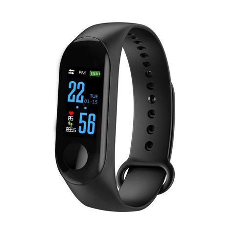 M3Plus Smart Bracelet