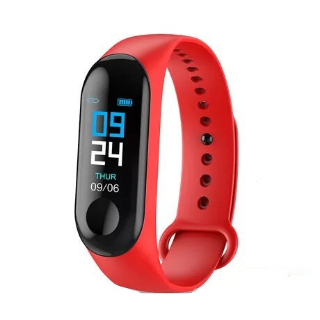 M3Plus Smart Bracelet