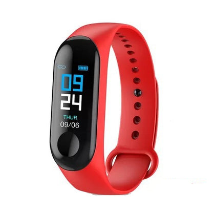 M3Plus Smart Bracelet