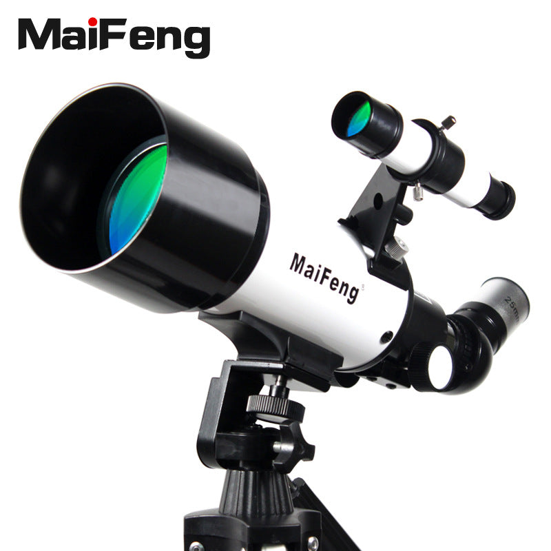 M40070 astronomical telescope