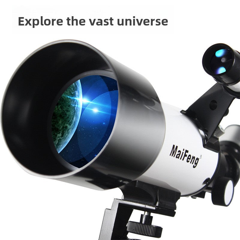 M40070 astronomical telescope