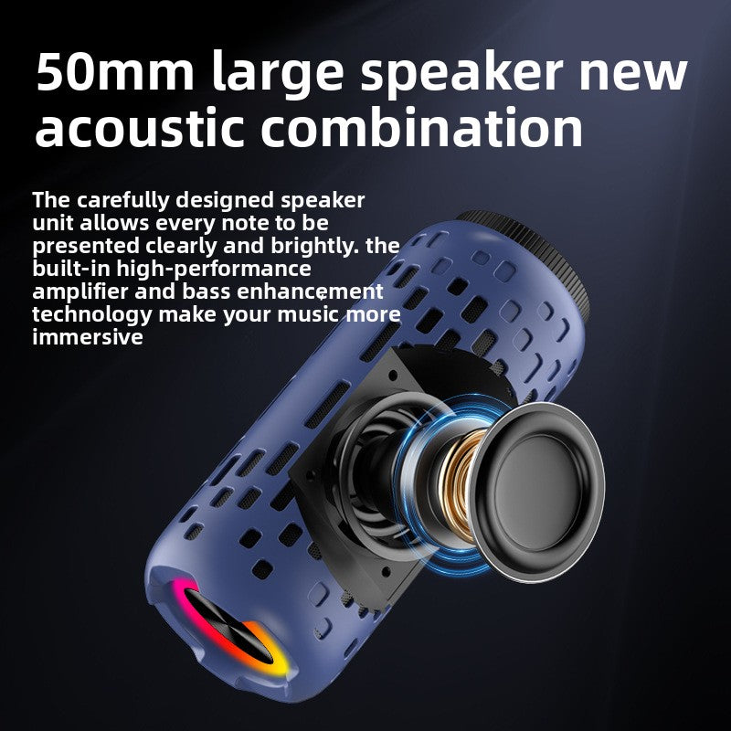 M47 Wireless Bluetooth Headset Speaker Combo
