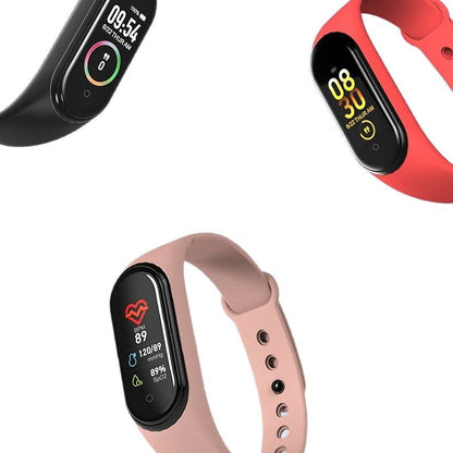 M4M8 Smart Bluetooth Bracelet