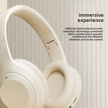 M5 Wireless Bluetooth Gaming Headset