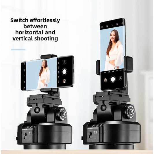 M6 Rotating Electric Pan-Tilt