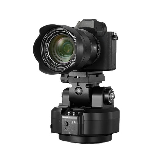 M6 Rotating Electric Pan-Tilt