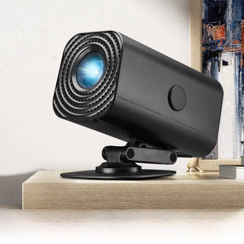 M7 Wireless Portable Mini Projector