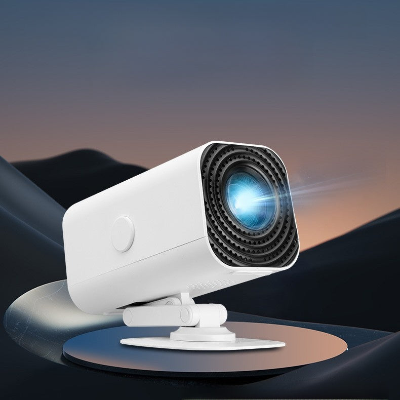 M7 Wireless Portable Mini Projector