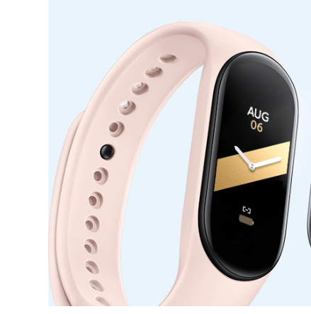 M8 Smart Bracelet with Heart Rate Blood Pressure Sleep Monitoring
