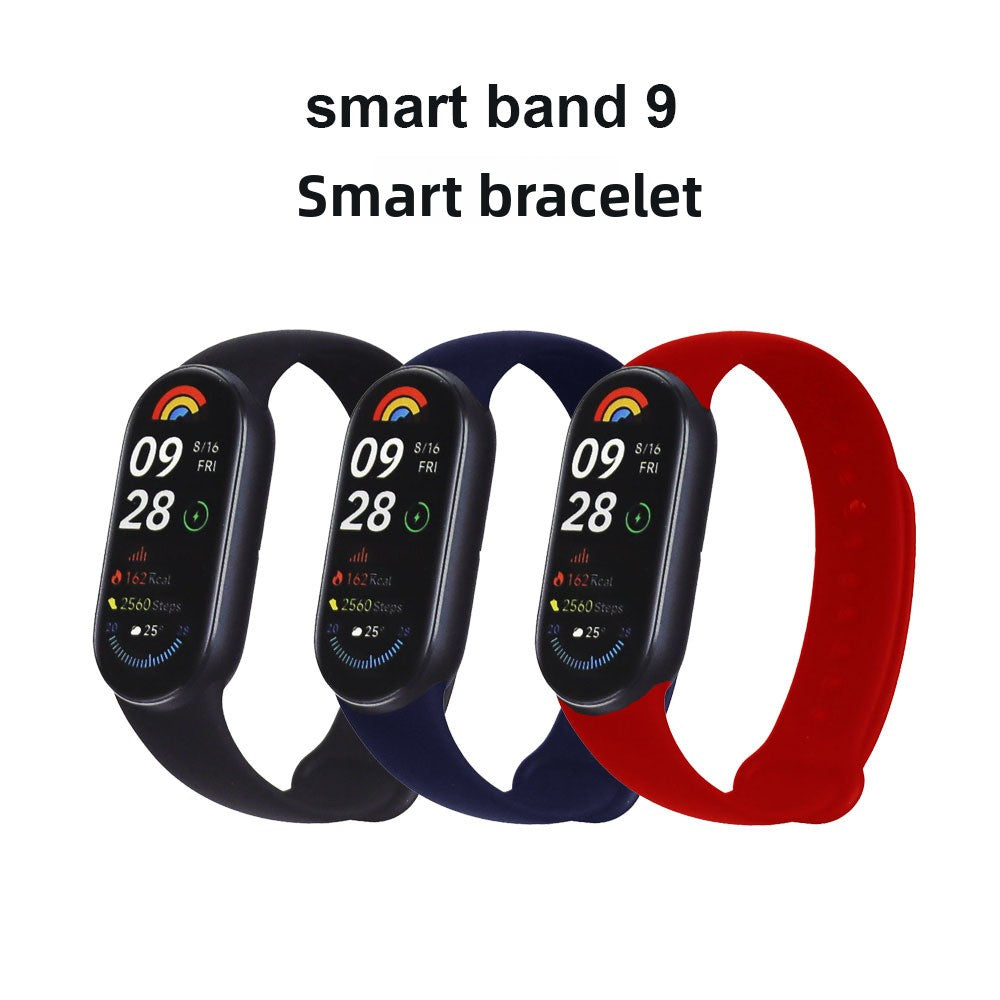 M9 Smart Watch