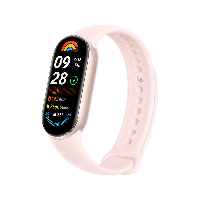 M9 Smart Watch