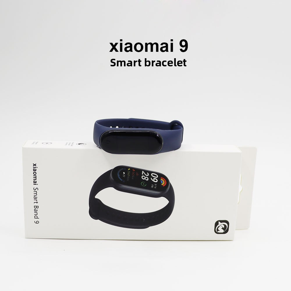 M9 Smart Watch