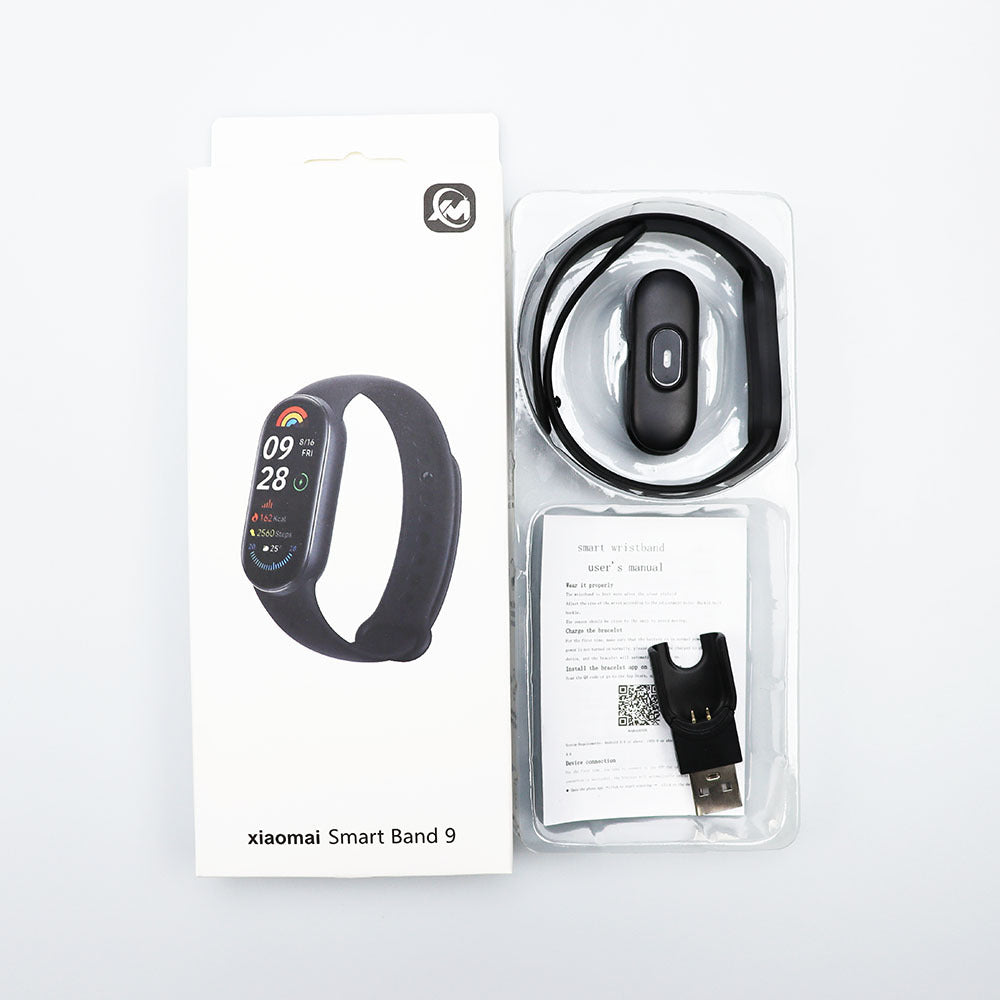 M9 Smart Watch