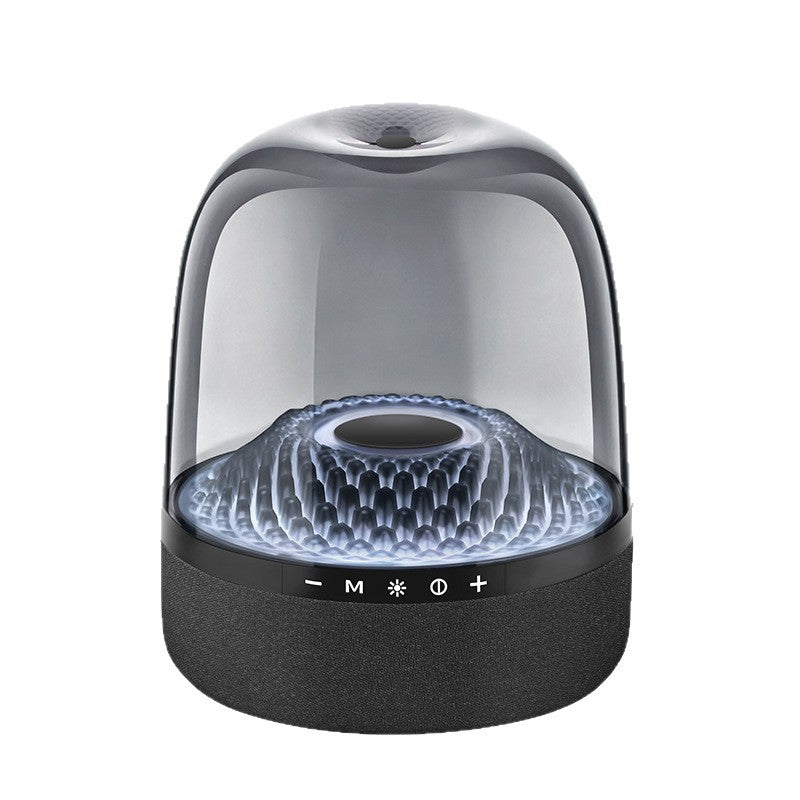 M9 Ultra Bluetooth Speaker with Ambient Light