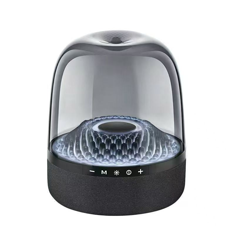 M9 Ultra Bluetooth Speaker with Ambient Light